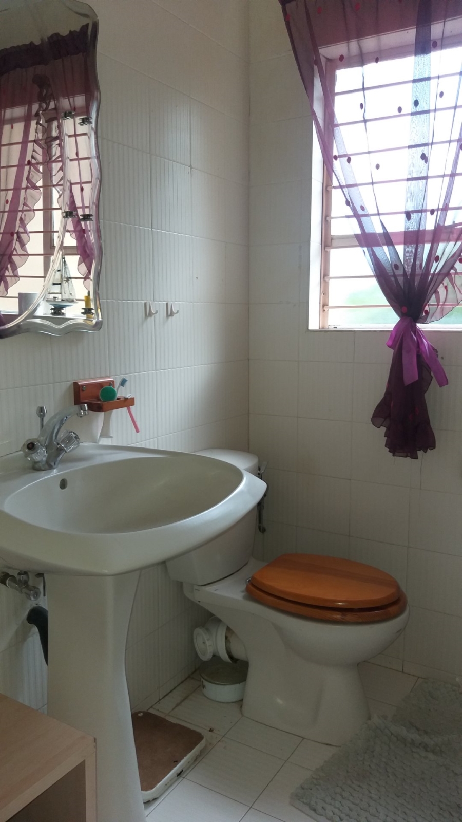 3 Bedroom Property for Sale in Bloemfontein Rural Free State